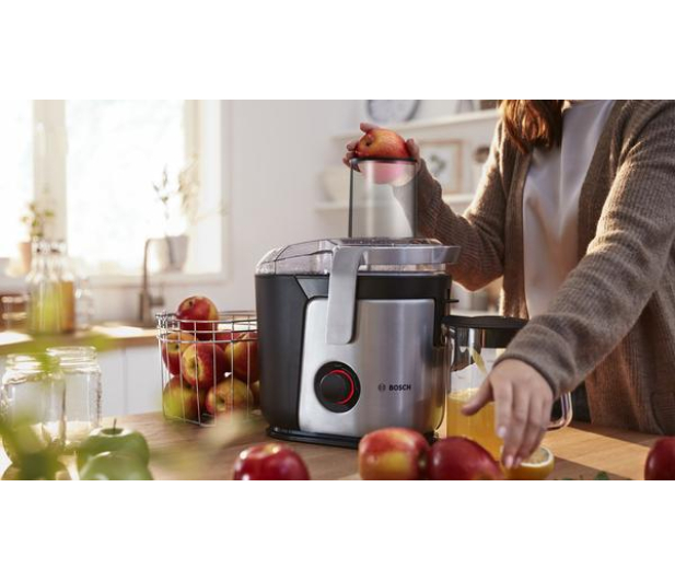 Bosch MES4000 - 182016 - zdjęcie 7
